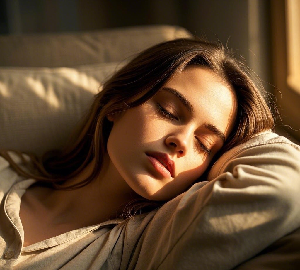 ÿ��˯��8Сʱ��Ϊʲô���컹�������Ҳ�й�ϵ��